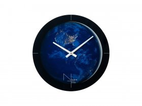 Часы интерьерные NT521 в Вагайцево - vagajcevo.mebel-nsk.ru | фото