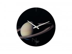 Часы интерьерные NT532 в Вагайцево - vagajcevo.mebel-nsk.ru | фото