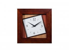 Часы настенные ДСЗ-4АС28-467 Асимметрия в Вагайцево - vagajcevo.mebel-nsk.ru | фото