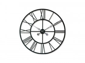 Часы настенные NT801 CHRONO в Вагайцево - vagajcevo.mebel-nsk.ru | фото