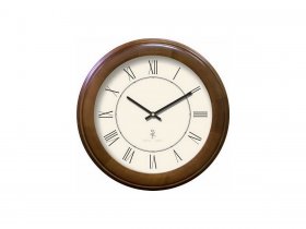 Часы настенные SLT 5355 в Вагайцево - vagajcevo.mebel-nsk.ru | фото