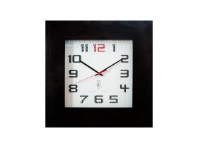 Часы настенные SLT 5528 в Вагайцево - vagajcevo.mebel-nsk.ru | фото