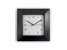 Часы настенные SLT 5530 в Вагайцево - vagajcevo.mebel-nsk.ru | фото