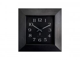 Часы настенные SLT 5531 COBALT в Вагайцево - vagajcevo.mebel-nsk.ru | фото