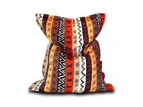 Кресло-подушка Африка в Вагайцево - vagajcevo.mebel-nsk.ru | фото