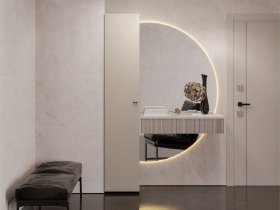 Пенал Гиза в Вагайцево - vagajcevo.mebel-nsk.ru | фото