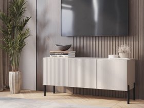 Тумба ТБ-18 Пандора (кашемир/MF03) в Вагайцево - vagajcevo.mebel-nsk.ru | фото